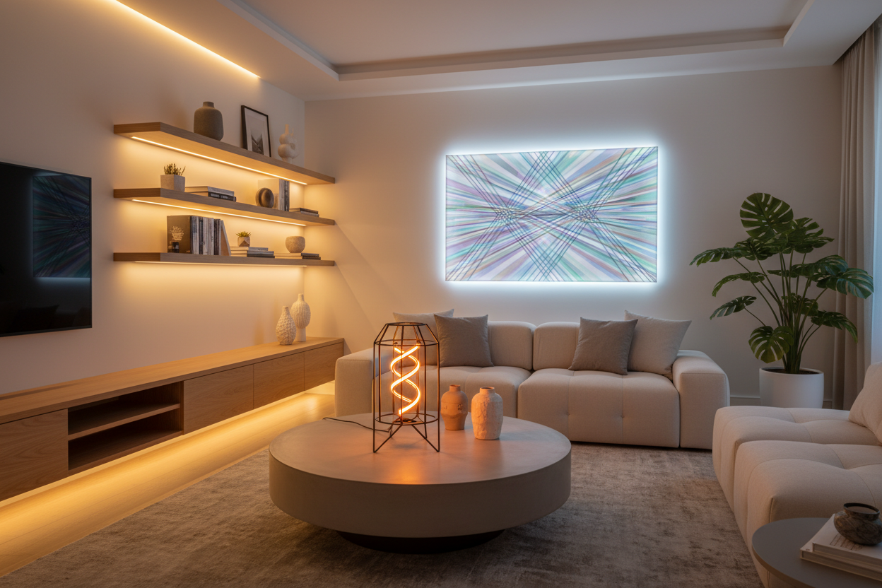 Aesthetic Home Decor