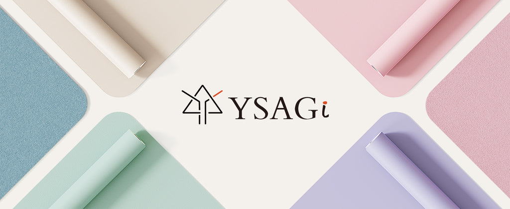 Leather Desk Mat | Computer Mat for Desk| Large Mouse Pad and Keyboard Mat | Desk Protector for Office