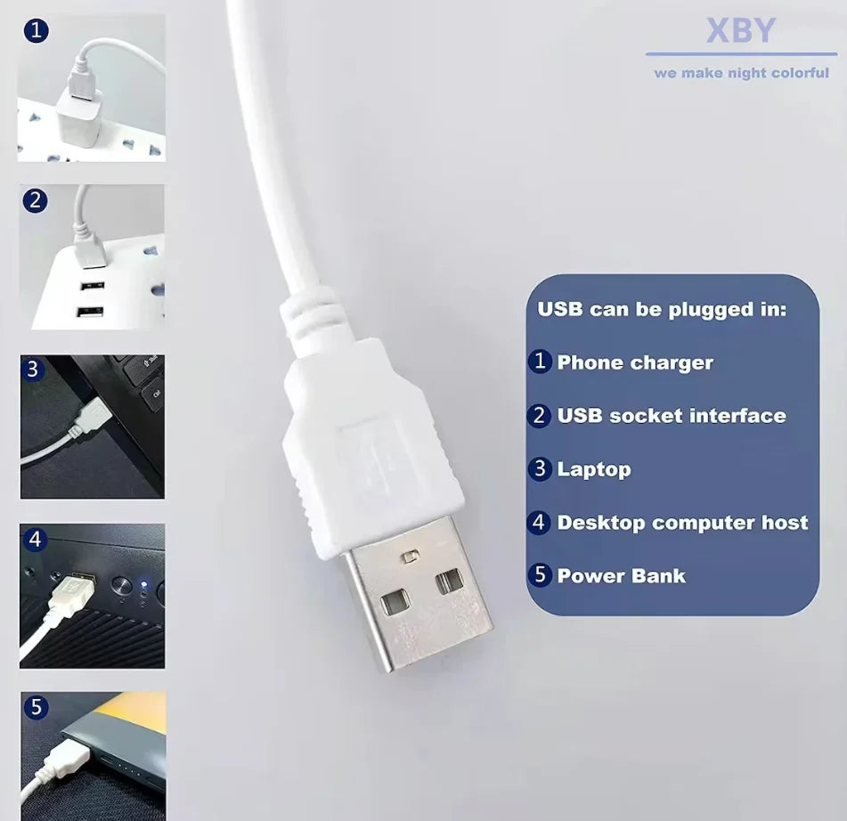 LED Neon Sign Like Ins Heart USB Neon Light for Wall Bedroom Home Photo Studio Decoration Neon Gift Lamp