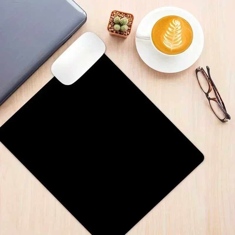 Desk Mat Gaming Mouse Pad Large Deskmat Gamer Deskpad Art Great Waves Rubber Mousepad Speed Compute Office Playmat Kawaii Mats