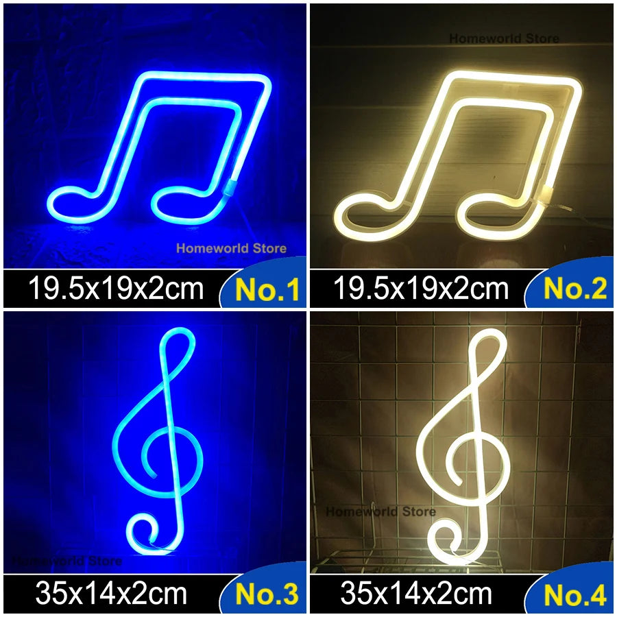 LED Neon Light Sign Logo Modeling Night Lamp 88 Styles Wholesale Dropshipping Decor Room Wall Party Wedding Colorful Xmas Gift