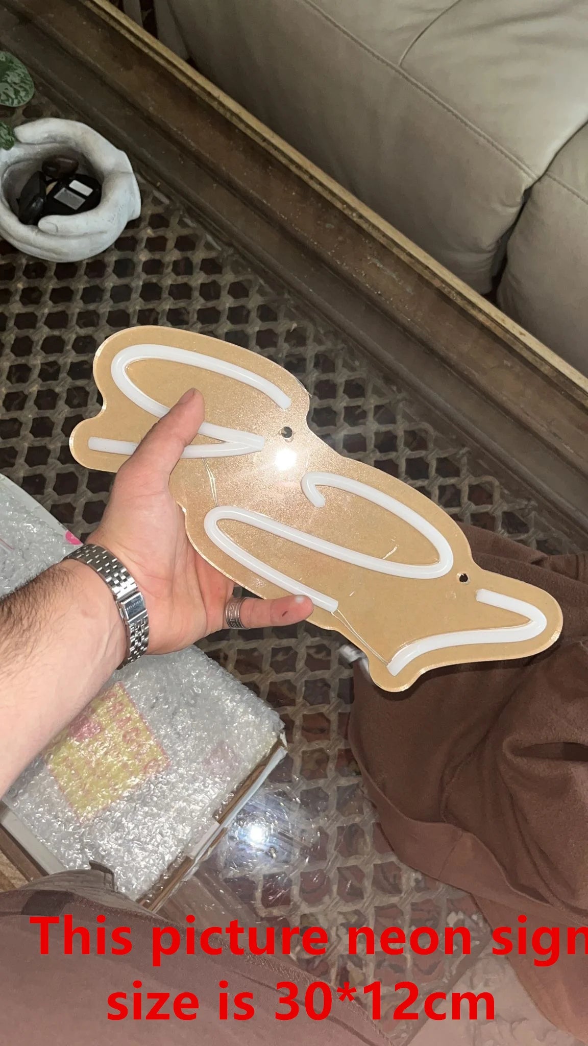 Custom Neon Sign LED Neon Night Light for Wedding Home Decorations Wall Lamp Personalized Name Business Logo Birthday Gift