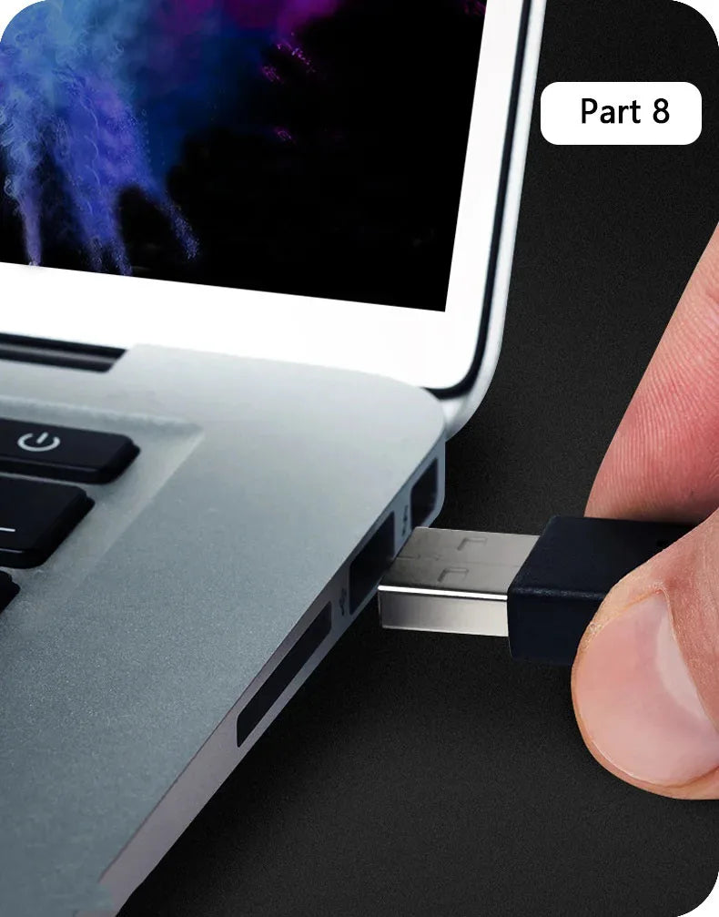 RGB custom mouse pad Our company provides Dropshipping services RGB LED luminous mouse pad has more than 10 color changes