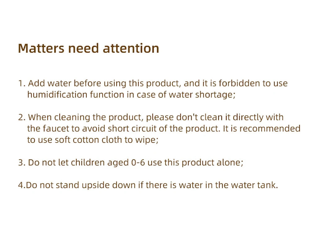 Aroma Humidifier Raindrop Air Humidifier Essential Oil Diffuser Home Aromatherapy Fragrance Diffuser with Colorful Night Light