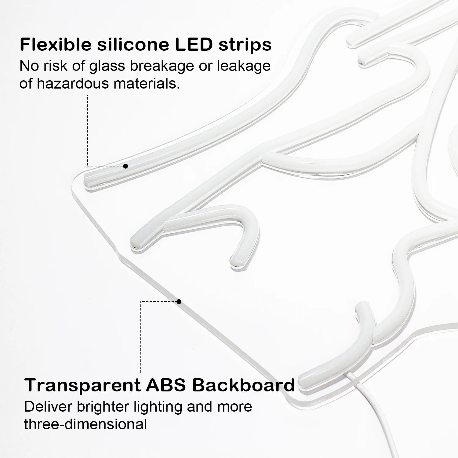 Led Neon Sign Smoking Hand Eye Personalized Neon Signs For Bar Game Room Restaurant Wall Decoration Neon Light USB Acrylic