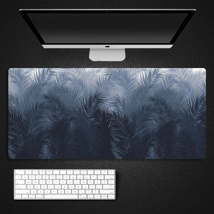 Art Series Gaming Mouse Pad Mousepad Gamer Desk Mat Large Keyboard Pad Carpet Computer Table Surface for Accessories XXL Mauspad