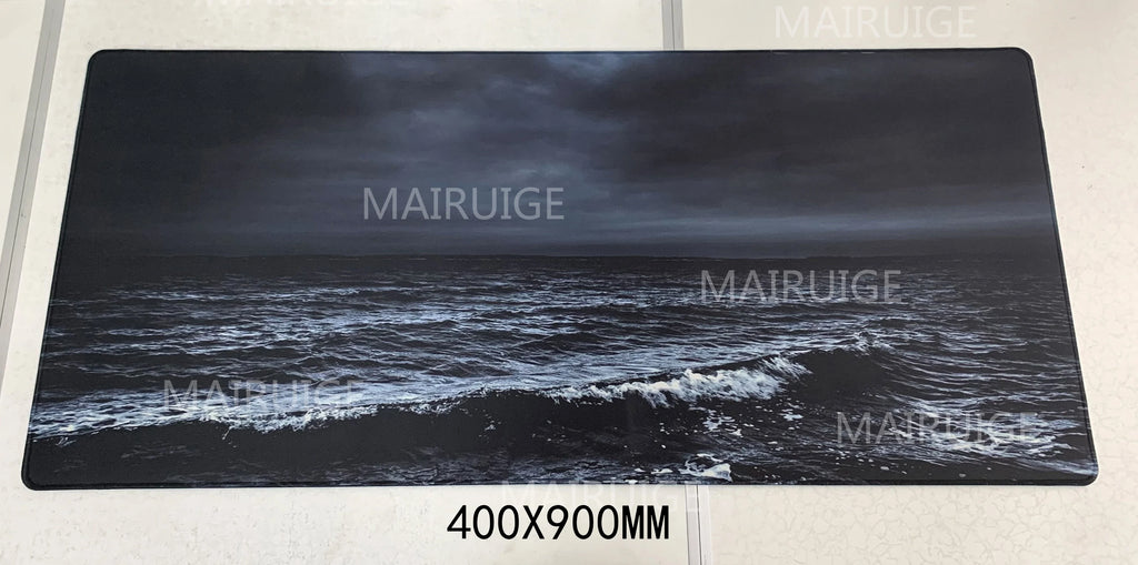 Art Series Gaming Mouse Pad Mousepad Gamer Desk Mat Large Keyboard Pad Carpet Computer Table Surface for Accessories XXL Mauspad