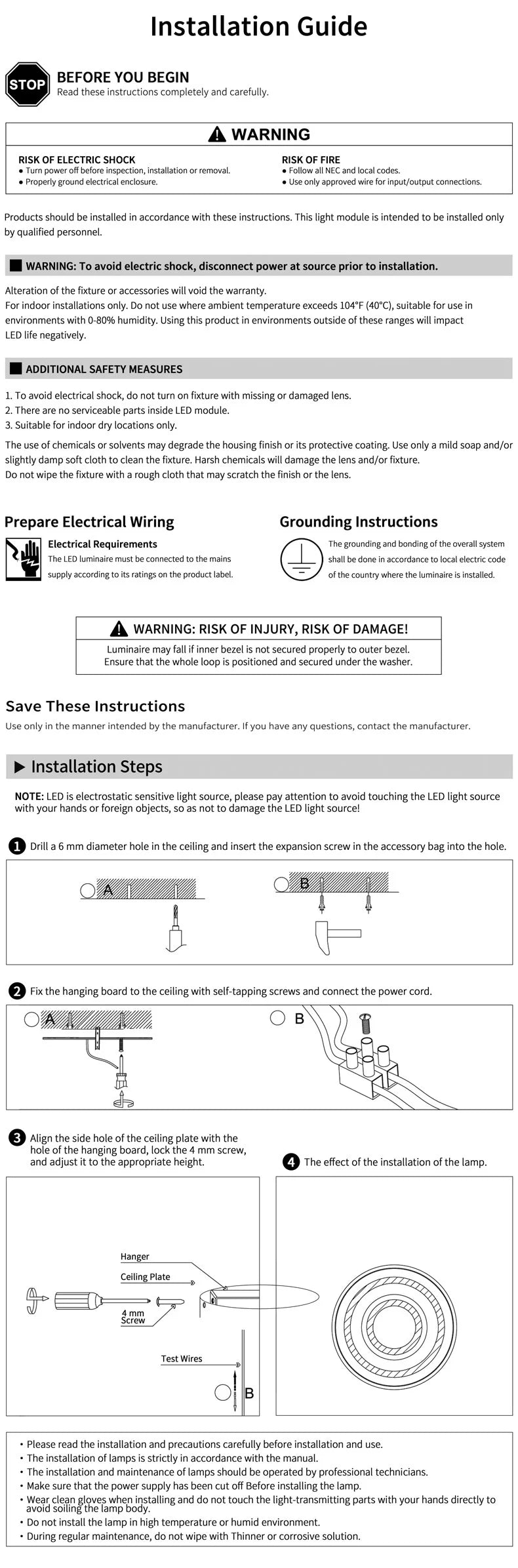 3D LED Moon Lamps 50/60/80cm Living Room Round Moon Wall Lamp Romantic Bedroom Wall Light Remote Control Dimmable Led Wall Lamp
