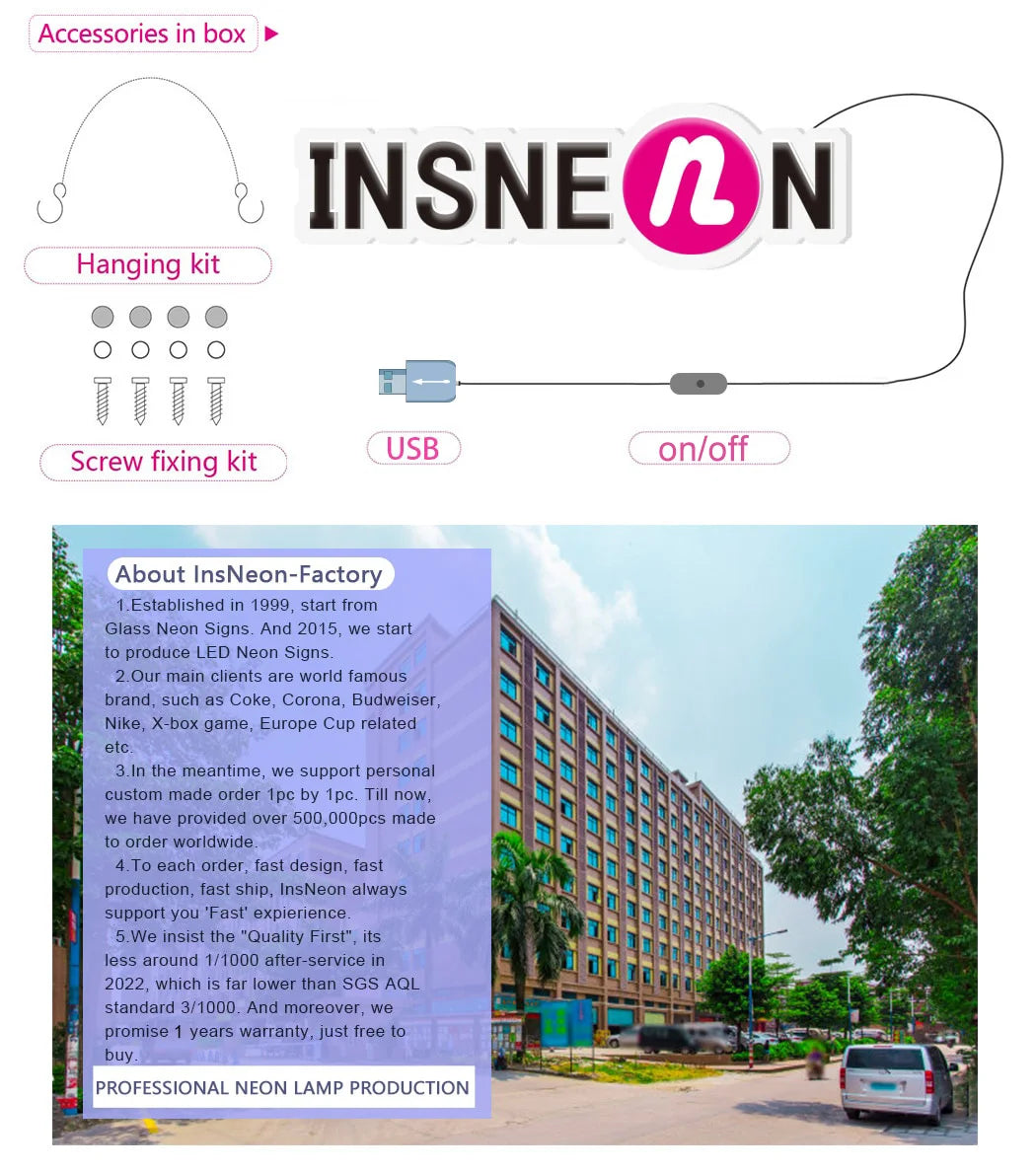 Custom Neon Sign Led Name Light for Kids Name Custom Signs Teenage Gift Led Neon Sign for Wall Decor Bedroom Decor Personalized