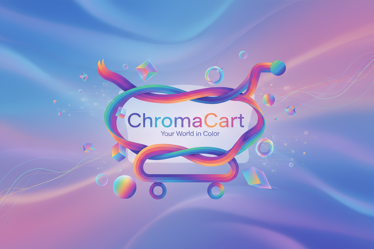 cover image for chromacart